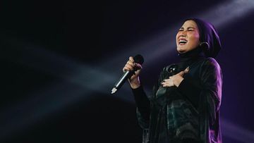 Nicky Astria Konser 42 Tahun: Bukti Nyata Ketahanan Industri Musik