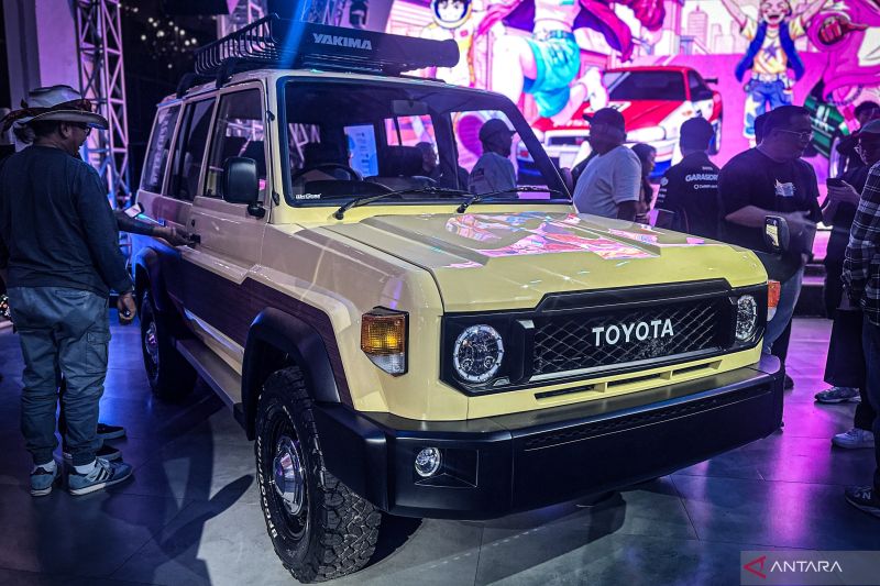 Bocoran: Cara Klaim Hot Wheels & Kijang Modif Gratis di IMX 2026