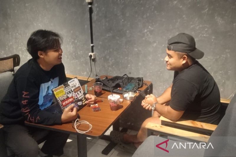Resmi Dibeberkan: Dampak Minum Kopi Harian bagi Kesehatan Anak Muda