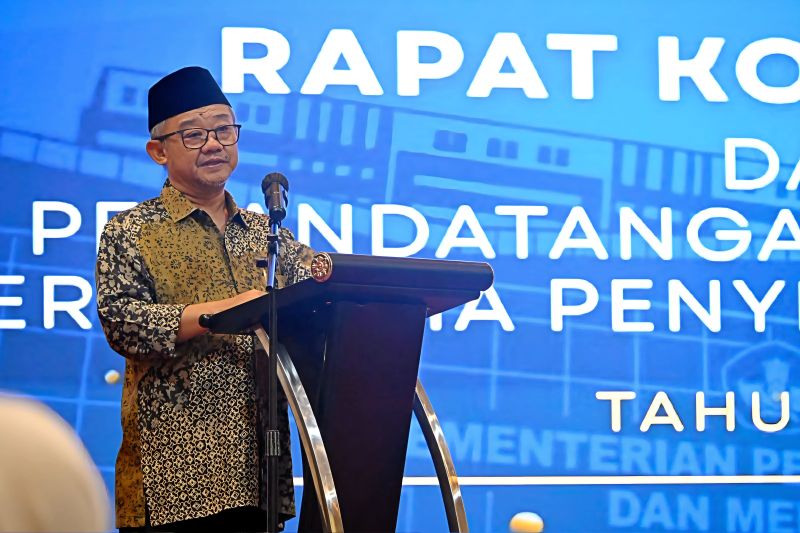 Kemendikdasmen Perkuat Profesi Guru Melalui 164 LPTK