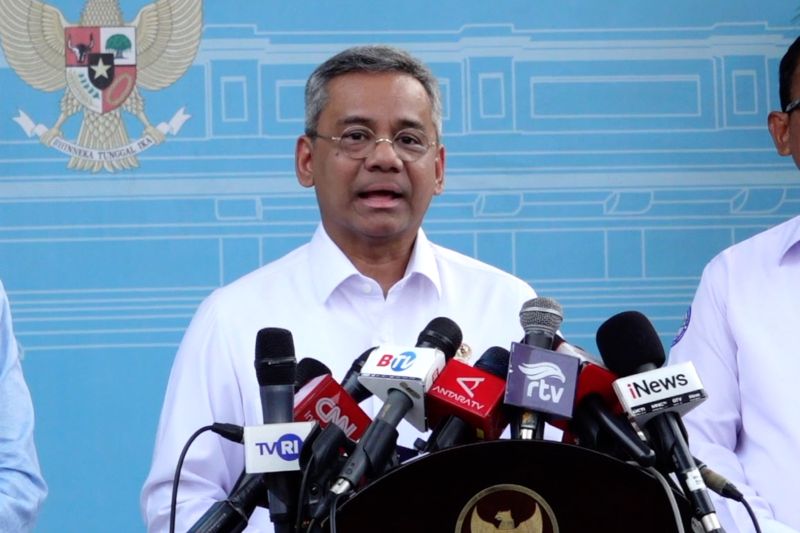 Resmi! Pemerintah Suntik Dana Rp20 Triliun untuk BPJS Kesehatan