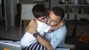7 Tanda Anak Butuh Validasi Emosi Orang Tua yang Sering Terabaikan