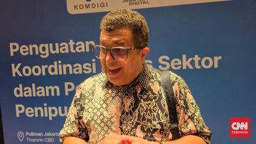 ATSI Tuntut Klarifikasi Kuota Rollover, Komdigi Dipanggil Resmi