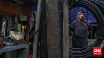 Resmi Ditetapkan: Kabel Udara Jakarta Bakal Dibumi dalam 5 Tahun