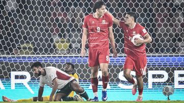 Beli Tiket Final FIFA ASEAN Cup 2026: Panduan Lengkap dan Tips Cepat