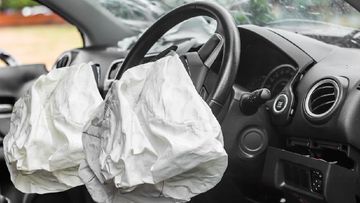 Kabar Buruk! Jual Beli Airbag Online Resmi Dilarang, Ini Alasannya