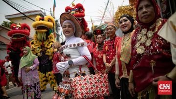 Di Balik BSA DKI: Rekonstruksi Peta Wisata Jakarta & Data Terpadu