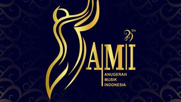 Nominasi AMI Awards 2026 Terbuka: Daftar Penyanyi dan Grup Teratas