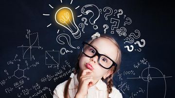 Bukan Cuma Angka, Ini Bedanya Kecerdasan IQ dan EQ pada Anak