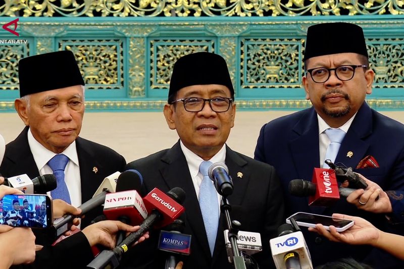 Prabowo Resmikan 26 Anggota Wantimpres: Siapa, Peran, dan Dampaknya