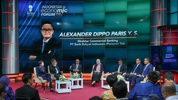 BRI Ungkap Tiga Kunci UMKM Tembus Pasar Global