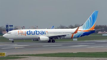 Drama Kokpit FlyDubai: 2 Pilot Baku Hantam, Pesawat Mendarat Darurat