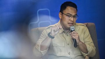 Hoaks Pemadaman Internet Nasional 25-27 September Ditepis Komdigi