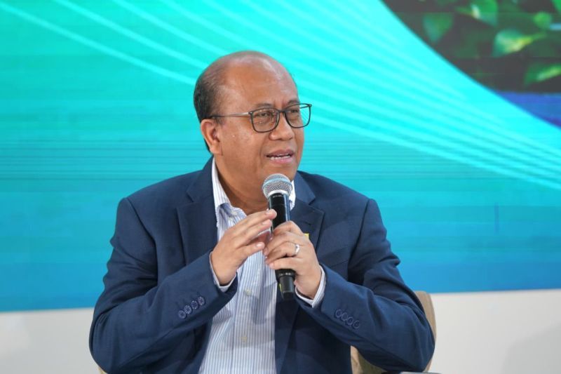 Analisis Suroso Isnandar: Strategi PLN di Tengah Transisi Energi 2026