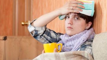 Resmi! 7 Tanda Awal Influenza A yang Wajib Dihindari