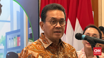 Stok Beras Premium di Ritel Modern Kini Tuntas, Klaim Mendag Budi Santoso