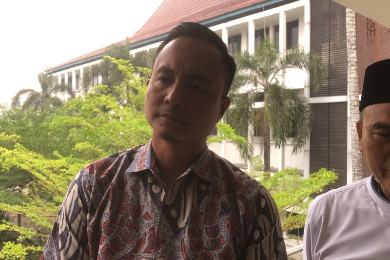 Analisis BPBD Sumsel: Penaburan Dry Ice Efektif Kurangi Asap?