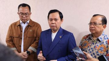 DPD Rancang RUU AI, Kolaborasi BRIN & ICMI Untuk Atasi Ancaman