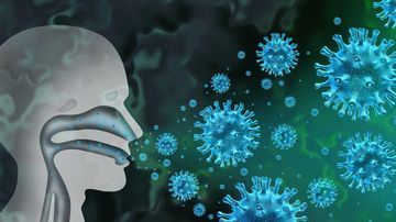 27 Kasus Super Flu Ditemukan di Sumut, Lansia dan Anak Jadi Target