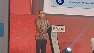 Analisis: Waktu Bonus Demografi Indonesia Berkurang, Apa Dampaknya?