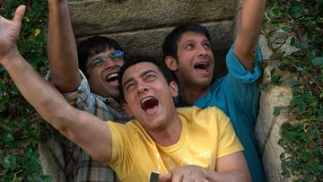 Di Balik Layar 3 Idiots 2: Strategi Aamir Khan Menaklukkan Nostalgia