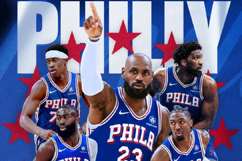 NBA 2026: Mengapa Bintang Muda Ini Akan Mengubah Peta Kekuatan