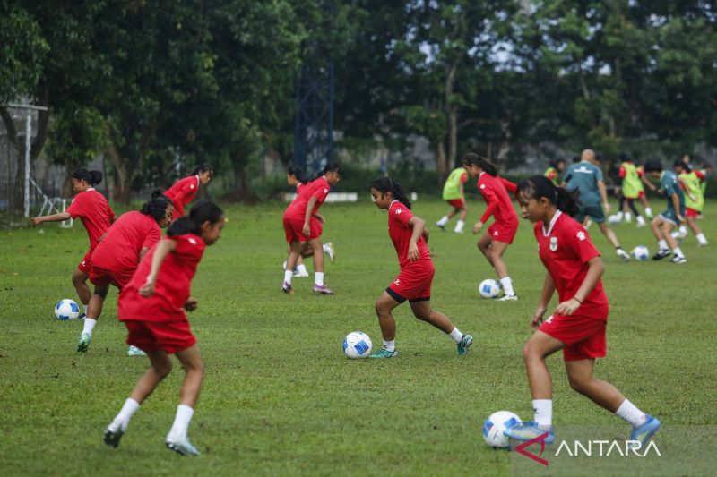 Indonesia U17 Menang 3-1 atas Arab Saudi: Analisis Kejutan dan Dampak Besar di Piala Asia Putri