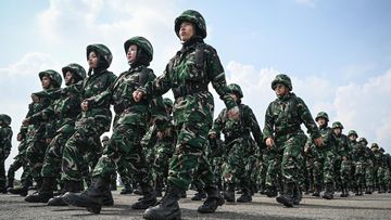 Koalisi Sipil Desak Kemenhan Hentikan Wajib Komcad ASN, Kronologi Tragedi Halim