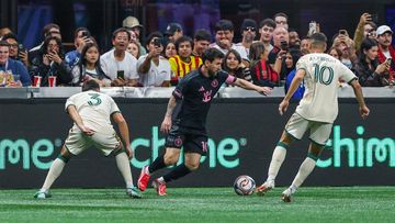 Messi Menembus 936 Gol: Apakah 1.000 Gol Masih Terjangkau?