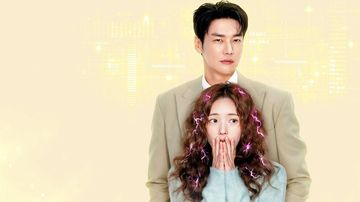 Sinopsis Take Charge of My Heart: Kim Young-kwan & Chae Soo-bin