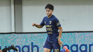 Drama Injury Time: Mengapa Persita Tangerang Meruntuhkan Mental Persija Jakarta
