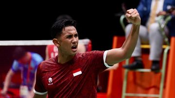 Alwi Farhan Resmi ke Perempat Final Asian Games, Sikat Wakil Malaysia