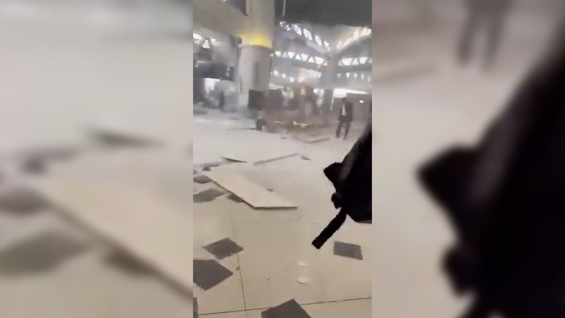Analisis: Mengapa Riyadh Jadi Target Serangan Berulang?