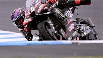 Analisis MotoGP Malaysia 2026: Perjudian Risikobesar Jorge Martin