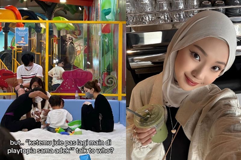 Kronologi Jule Ditangkap Kasus Vape Etomidate: Fakta Usia hingga Karier