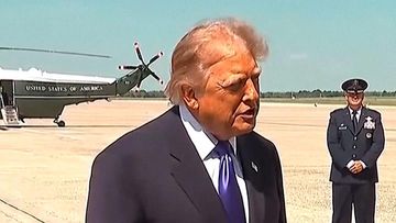 Resmi: Trump Usul Ganti Istilah AI dengan Superior Intelligence