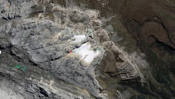 Bencana Ekologis: Salju Abadi Puncak Jaya Terancam Punah 2026