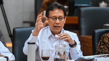 Ancaman PM2.5 Palangka Raya: Mengapa Krisis Asap Ini Bukan Sekadar Cuaca?