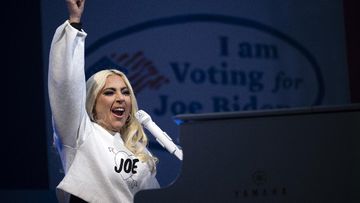 Lady Gaga Terungkap Hamil Melalui Surrogacy, Menjadi Sorotan Besar Publik