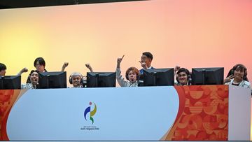 Update Klasemen Asian Games 2026: Esports Sumbang Perak ke-5 Indonesia