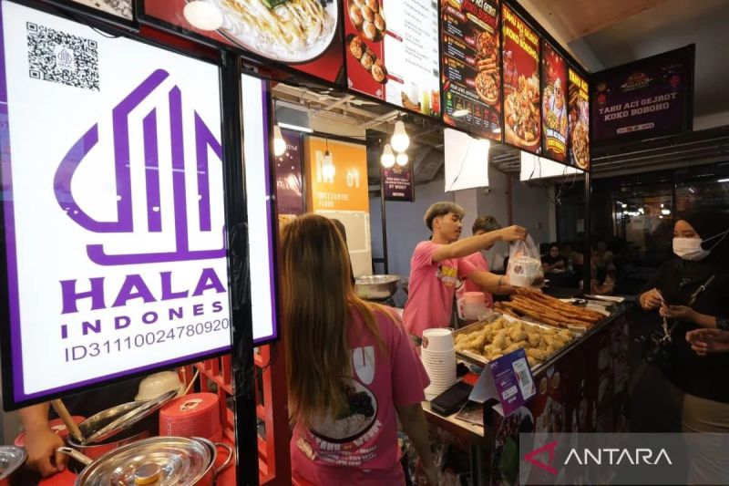 Wajib Halal 2026: BPJPH Senjata Rahasia UMKM atau Beban Baru?