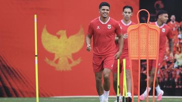 John Herdman: GBK Jadi Neraka bagi Malaysia di ASEAN Cup 2026