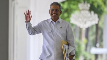 Prabowo Panggil Menteri ke Istana, Bahas Skema Pendidikan Gratis SD-PT