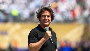 Tom Cruise Buka Suara: AI Tak Bisa Gantikan Emosi Aktor di Film