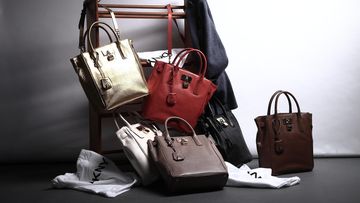 Resmi Terungkap: 7 Material Tas Ini Penentu Gaya Outfit Anda
