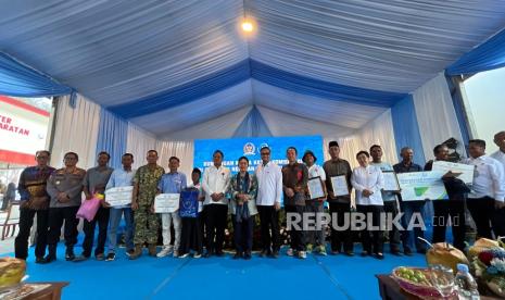 Mengapa Kampung Nelayan Merah Putih di DIY Menjadi Pendorong Perubahan Sosial dan Ekonomi