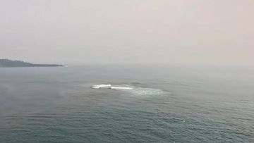 Terungkap: Daratan Baru Terbentuk di Sekitar Anak Krakatau Pasca Erupsi
