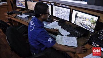 Di Balik Layar Tilang ETLE: Mengapa Sistem Ini Lebih Akurat dari Manusia?