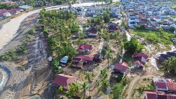 Banjir Padang 2026: Mengapa 120 Rumah Kembali Terendam?