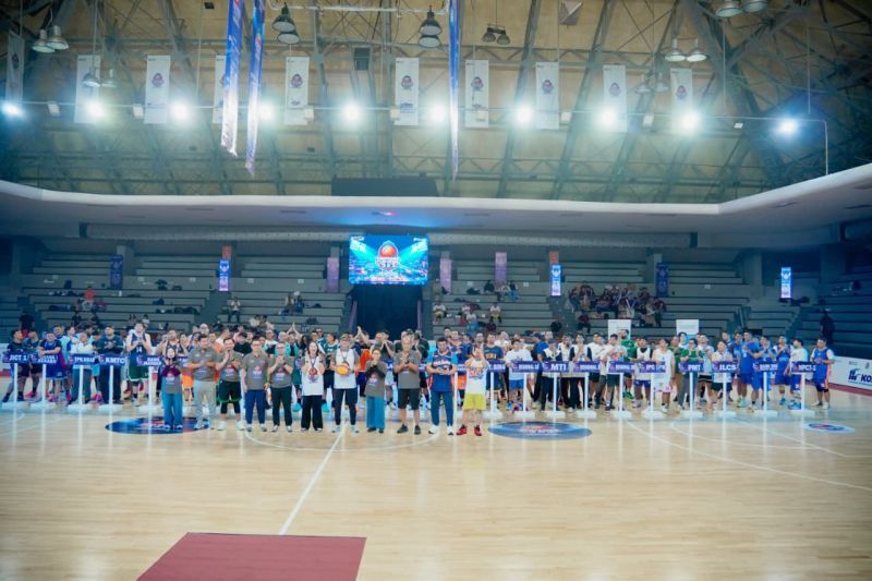 JICT & Basket: Strategi Soft Power Logistik Nasional